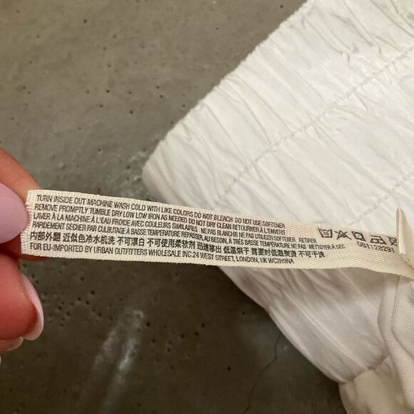 Free People Movement The Way Home Shorts - Picture 7 of 11